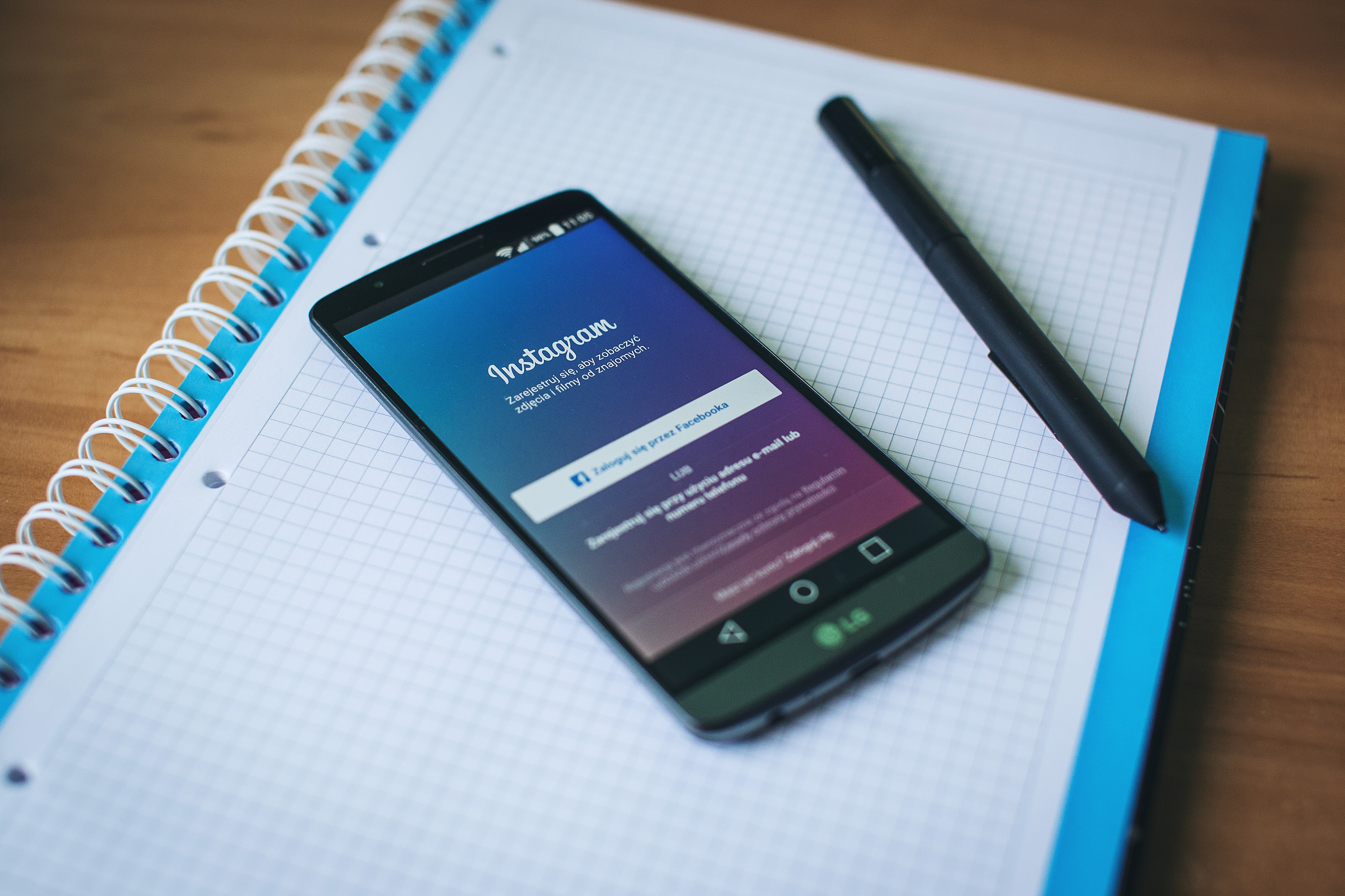 Social Media Marketing – Instagram