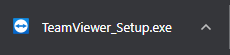 TeamViewer Setup